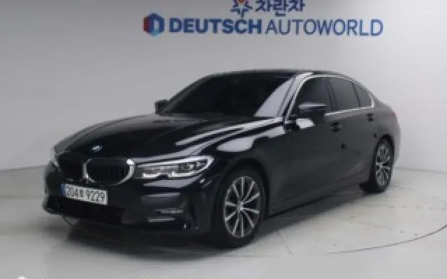 인천경차중고차 3시리즈 (G20) 320i 매물 사진 12 - 2022/04 71,832km