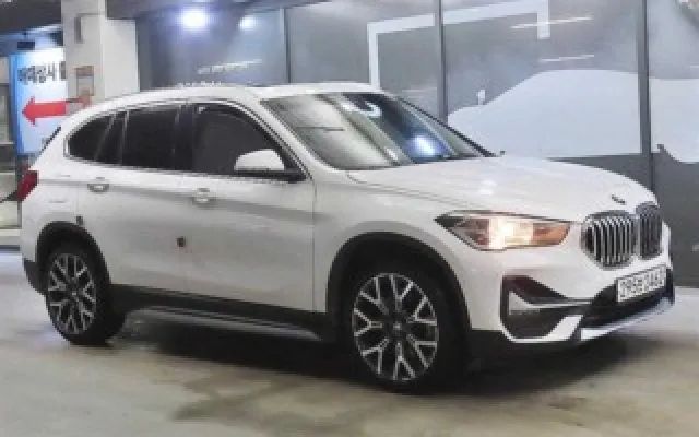 인천경차중고차 X1 (F48) xDrive 20i M 스포츠 매물 사진 5 - 2022/08 84,356km