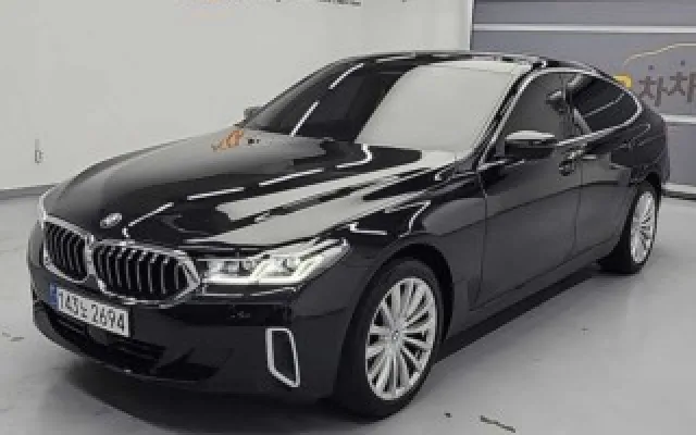인천경차중고차 6시리즈 GT (G32) 630i xDrive 럭셔리 매물 사진 16 - 2023/07 118,944km