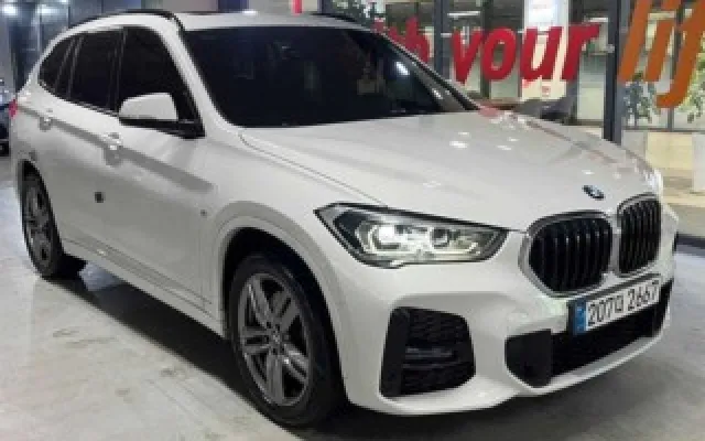 인천경차중고차 X1 (F48) xDrive 20i M 스포츠 매물 사진 14 - 2022/01 46,635km
